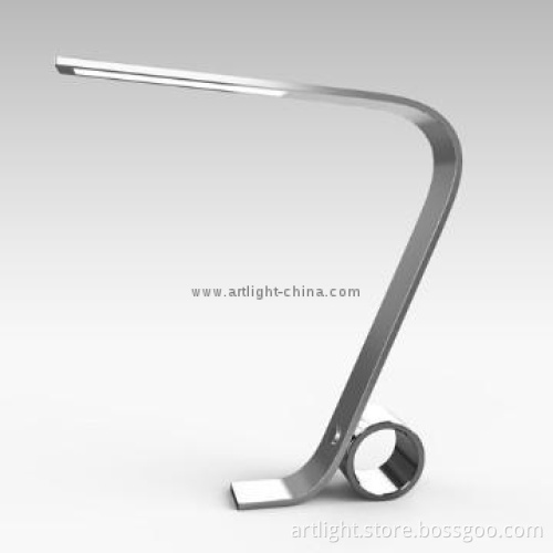 Fashion Side-glow and office LED Desk Lamp